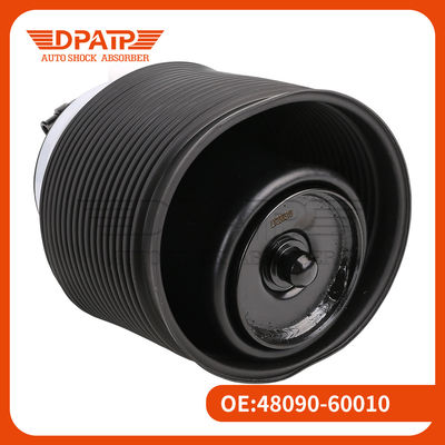 48090-60010 Lewa tylna zawiesina Poduszka powietrzna wysoka precyzja dla Toyoty Prado J150