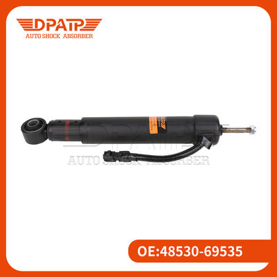 Indukcyjny podnośnik amortyzatora 48530-69535 dla Toyoty Land Cruiser Prado J150