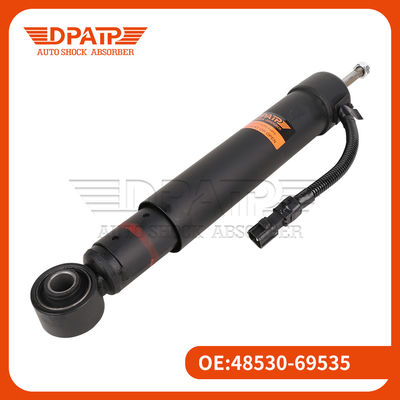 Indukcyjny podnośnik amortyzatora 48530-69535 dla Toyoty Land Cruiser Prado J150