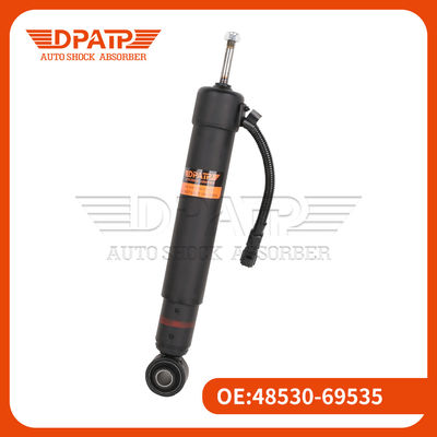 Indukcyjny podnośnik amortyzatora 48530-69535 dla Toyoty Land Cruiser Prado J150