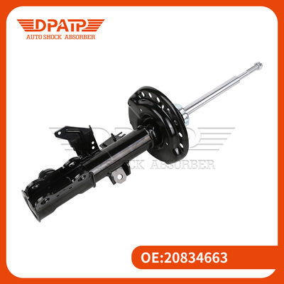 20834663 20834664 Przedni indukcyjny amortyzator dla samochodu Cadillac SRX