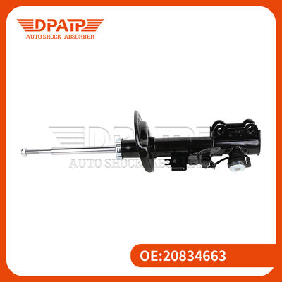 20834663 20834664 Przedni indukcyjny amortyzator dla samochodu Cadillac SRX