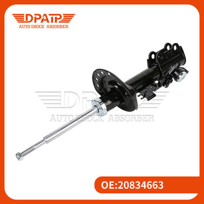 20834663 20834664 Przedni indukcyjny amortyzator dla samochodu Cadillac SRX
