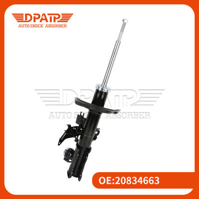 20834663 20834664 Przedni indukcyjny amortyzator dla samochodu Cadillac SRX