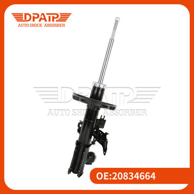 VDC przedni prawy amortyzator 20834664 Cadillac SRX 10 Ecas System zawieszenia