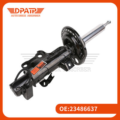 Cadillac Amortyzatory dla Cadillac ATS 23486637 Przedni lewy typ indukcji