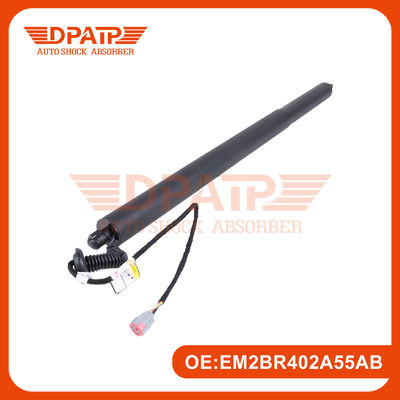 W przypadku pojazdów typu Ford S-MAX 2015