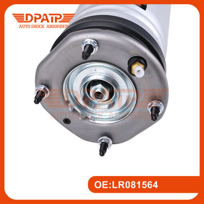 Land Rover Discovery 5 LR081564 LR081560 Przednie zawieszenie pneumatyczne dla samochodów