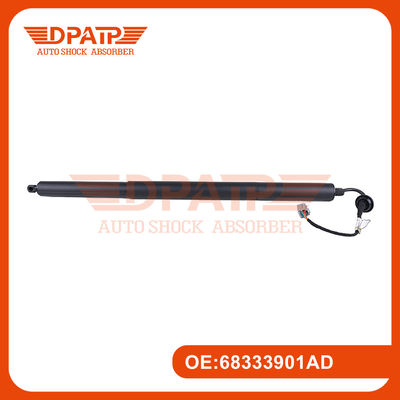 Elektryczny tylny bramkowy podnośnik Jeep Grand Cherokee 68333901AD Lewy tylny podnośnik