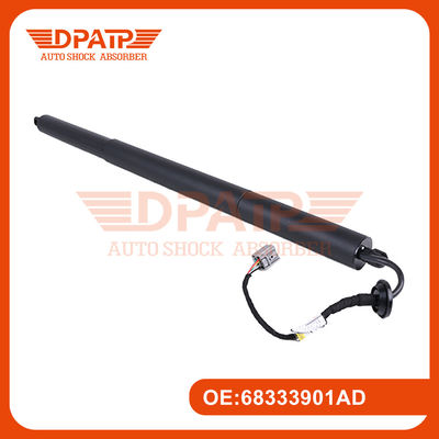 Elektryczny tylny bramkowy podnośnik Jeep Grand Cherokee 68333901AD Lewy tylny podnośnik