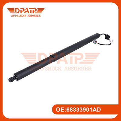 Elektryczny tylny bramkowy podnośnik Jeep Grand Cherokee 68333901AD Lewy tylny podnośnik