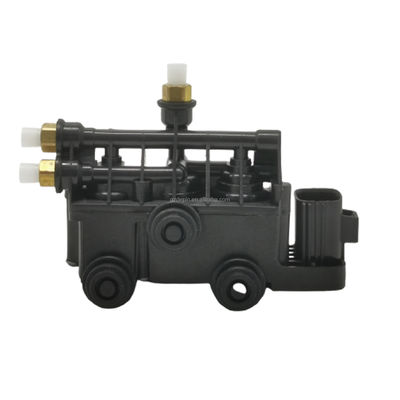 2015- Akcesoria samochodowe Blok zaworu powietrznego RVH dla Land Rover Discovery Range Rover L320 L322 RVH000095 RVH000055