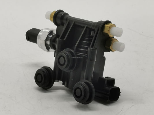 Kompresor z zawieszeniem powietrznym dla Land Rover Discovery 3 Discovery 4 Range Rover L320 L322 RVH000046