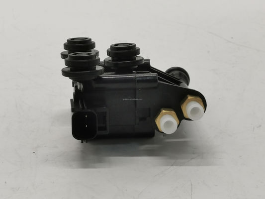 Kompresor z zawieszeniem powietrznym dla Land Rover Discovery 3 Discovery 4 Range Rover L320 L322 RVH000046