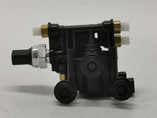 Kompresor z zawieszeniem powietrznym dla Land Rover Discovery 3 Discovery 4 Range Rover L320 L322 RVH000046