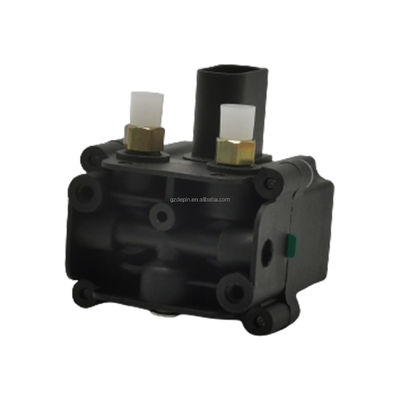 Blok zaworu kompresora powietrza BMW 43-2402 dla E70 E71 E72 X5 X6 2007-2014