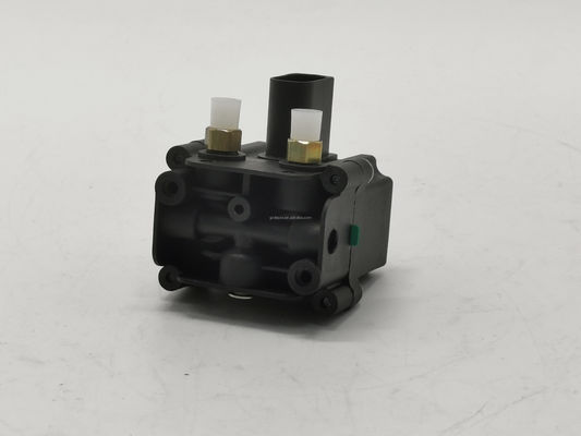 Blok zaworu kompresora powietrza BMW 43-2402 dla E70 E71 E72 X5 X6 2007-2014