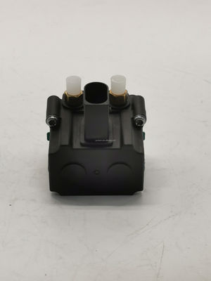 Blok zaworu kompresora powietrza BMW 43-2402 dla E70 E71 E72 X5 X6 2007-2014