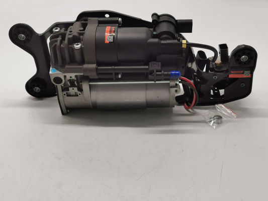 Sprężarka powietrza do zawieszenia powietrza 37206875177 dla BMW X5 X6 F15 F16