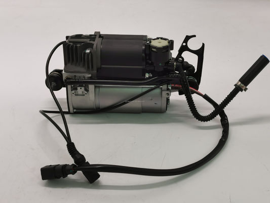 Kompresor zawieszenia pneumatycznego OE Standard 4L0698007 dla Audi Q7