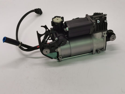 Kompresor zawieszenia pneumatycznego OE Standard 4L0698007 dla Audi Q7