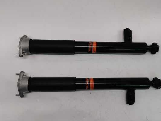 Audi A4 B9 S5 tylny amortyzator 8W0616025F indukcyjne zawieszenie amortyzator