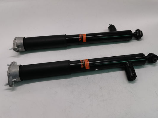 Audi A4 B9 S5 tylny amortyzator 8W0616025F indukcyjne zawieszenie amortyzator