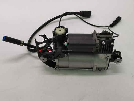 Kompresor zawieszenia pneumatycznego OE Standard 4L0698007 dla Audi Q7