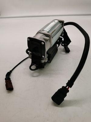 Kompresor zawieszenia powietrznego dla Audi A8 D3 4E0616007 RANGE ROVER III L322