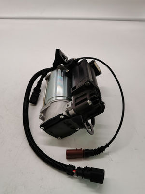 Kompresor zawieszenia powietrznego dla Audi A8 D3 4E0616007 RANGE ROVER III L322