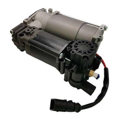Kompaktowy Audi Kompresor zawieszenia powietrznego 4H0616005 4G0616005 Do Audi A8D4 A7 Bentley Mushan