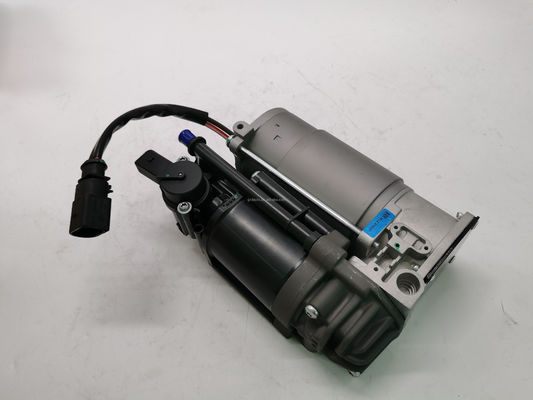 Kompaktowy Audi Kompresor zawieszenia powietrznego 4H0616005 4G0616005 Do Audi A8D4 A7 Bentley Mushan