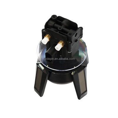BMW E70 E71 3720 6859 715 Części zawieszenia powietrznego z numerem odniesienia 671000097