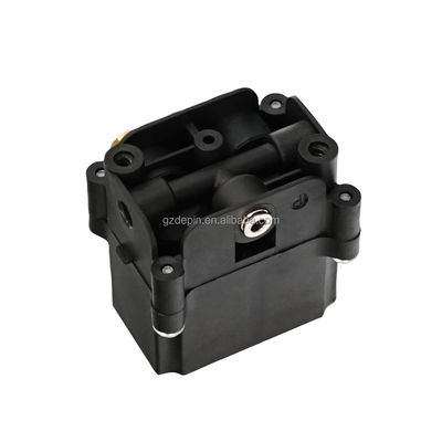 BMW E70 E71 3720 6859 715 Części zawieszenia powietrznego z numerem odniesienia 671000097