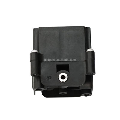 BMW E70 E71 3720 6859 715 Części zawieszenia powietrznego z numerem odniesienia 671000097