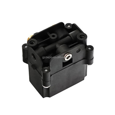 BMW E70 E71 3720 6859 715 Części zawieszenia powietrznego z numerem odniesienia 671000097