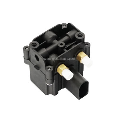 3720 6875 176. blok zaworu sprężarki zawieszenia powietrza dla BMW f02 f15