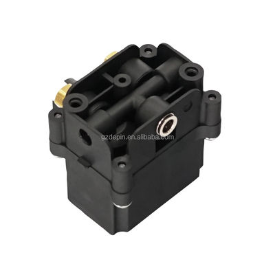 3720 6875 176. blok zaworu sprężarki zawieszenia powietrza dla BMW f02 f15