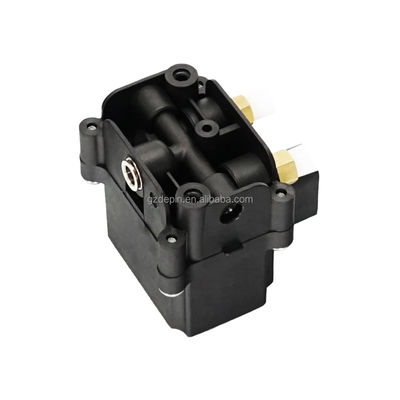 3720 6875 176. blok zaworu sprężarki zawieszenia powietrza dla BMW f02 f15