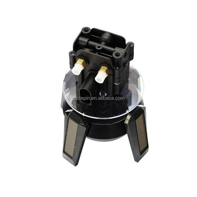 3720 6875 176. blok zaworu sprężarki zawieszenia powietrza dla BMW f02 f15