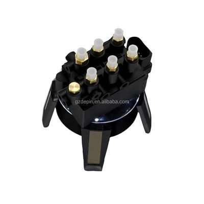 37206884682 Blok zaworu zawieszenia powietrznego BMW G11 G12 Zawory magnetyczne do jazdy powietrznej