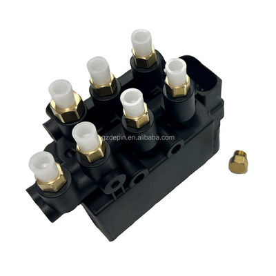 37206884682 Blok zaworu zawieszenia powietrznego BMW G11 G12 Zawory magnetyczne do jazdy powietrznej
