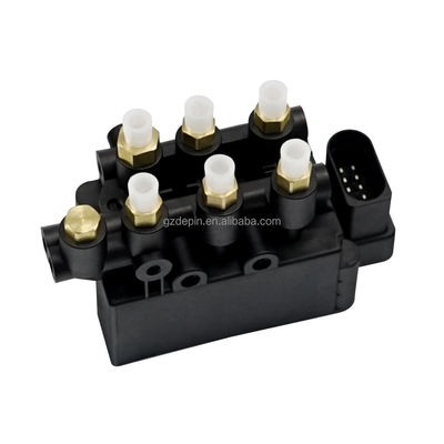 37206884682 Blok zaworu zawieszenia powietrznego BMW G11 G12 Zawory magnetyczne do jazdy powietrznej