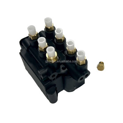 37206884682 Blok zaworu zawieszenia powietrznego BMW G11 G12 Zawory magnetyczne do jazdy powietrznej