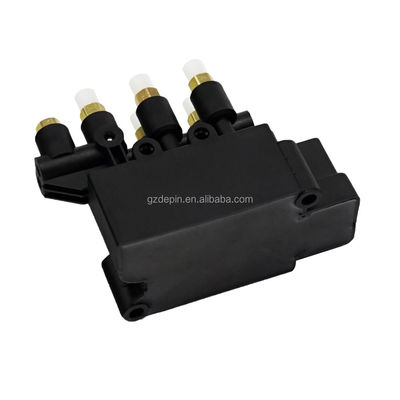 37206884682 Blok zaworu zawieszenia powietrznego BMW G11 G12 Zawory magnetyczne do jazdy powietrznej