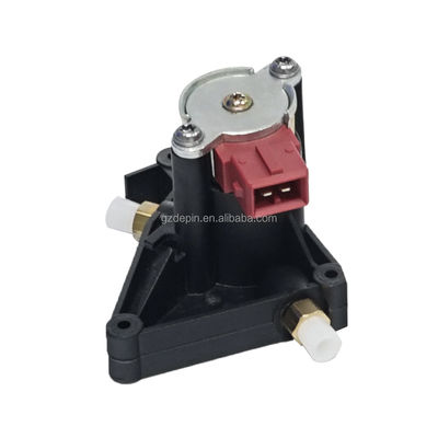 43-2404 Części zawieszenia powietrznego 3722 6787 617 01 BMW E53 Pompy powietrznej Zawór magnetyczny