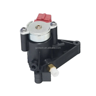 43-2404 Części zawieszenia powietrznego 3722 6787 617 01 BMW E53 Pompy powietrznej Zawór magnetyczny