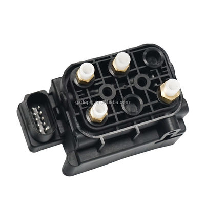 2123200858 Kompresor powietrza blok zaworów 2123200000 A2123200458 Do Mercedes Benz 212 218