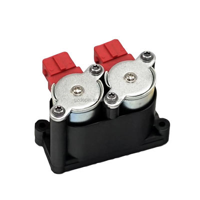 Elektryczna zawiesina powietrzna zawór magnetyczny 43-2405 dla BMW E65 E66