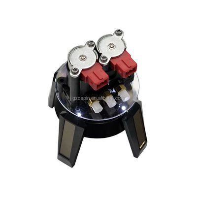 Elektryczna zawiesina powietrzna zawór magnetyczny 43-2405 dla BMW E65 E66